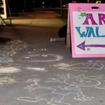 2ndFriday Artwalk