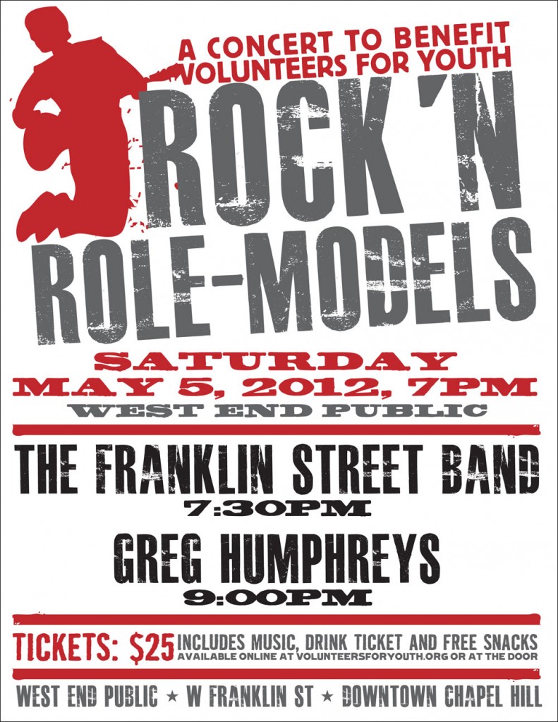RNR flyer 791x1024 Volunteers for Youth