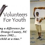 Volunteers for Youth