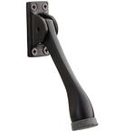 Hinged Door Stop Brings Back Business Hinged Door Stop Brings Back Business