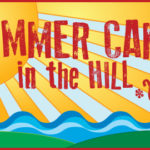 Summer Camp in the Hill – 2016