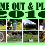 The Come Out & Play Sculpture Show