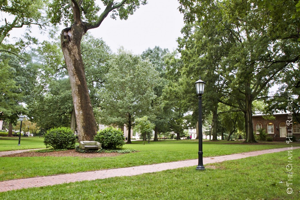 Notable UNC Alumni Chapel Hill Recorder
