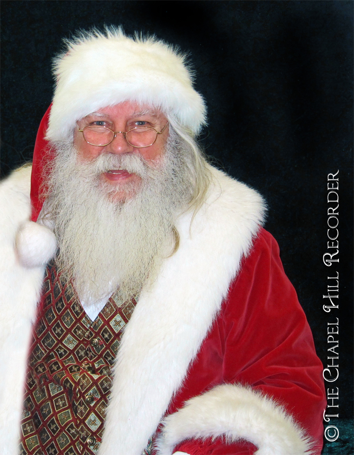 Santa Article